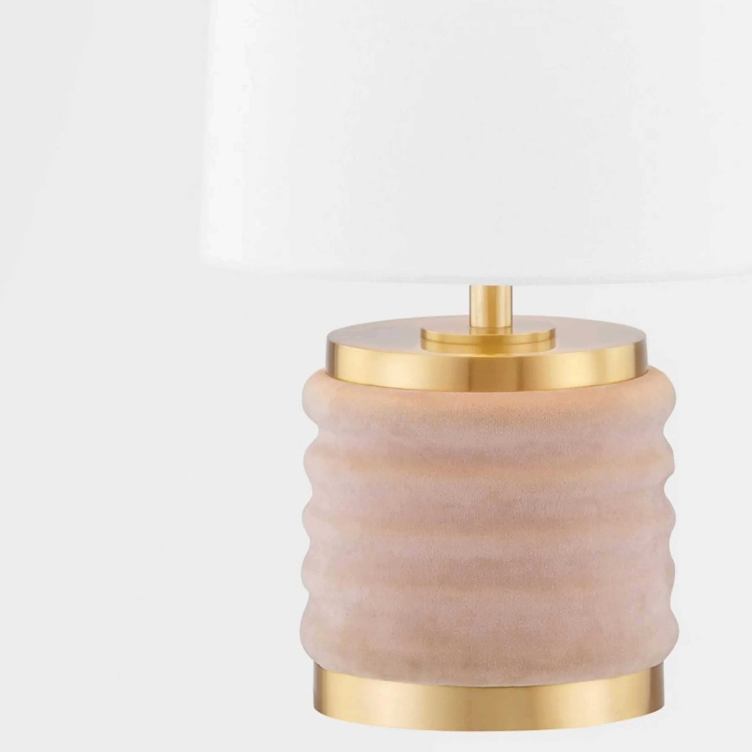 Labrador Table Lamp
