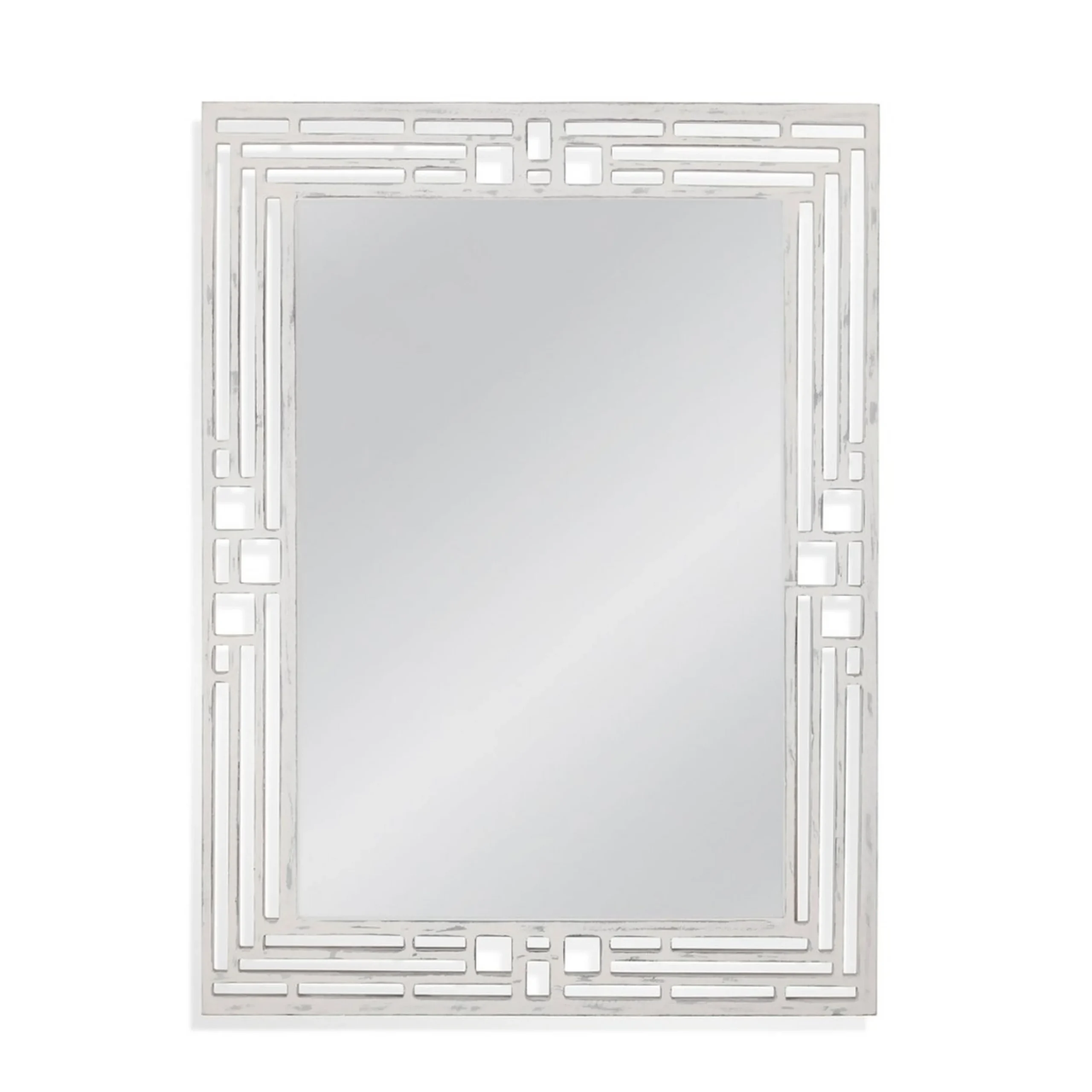 Labyrinth Mirror