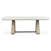 Lachesis Outdoor Dining Table