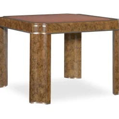 Lambeth Game Table