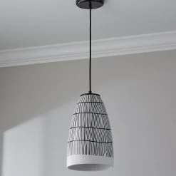 Laminae Pendant
