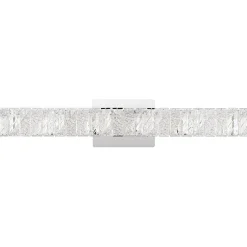Lamoureux LED Bath Sconce
