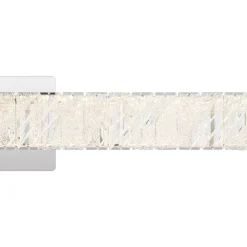 Lamoureux LED Bath Sconce
