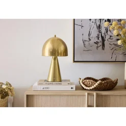 Lampedo Rechargeable LED Table Lamp
