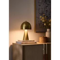 Lampedo Rechargeable LED Table Lamp