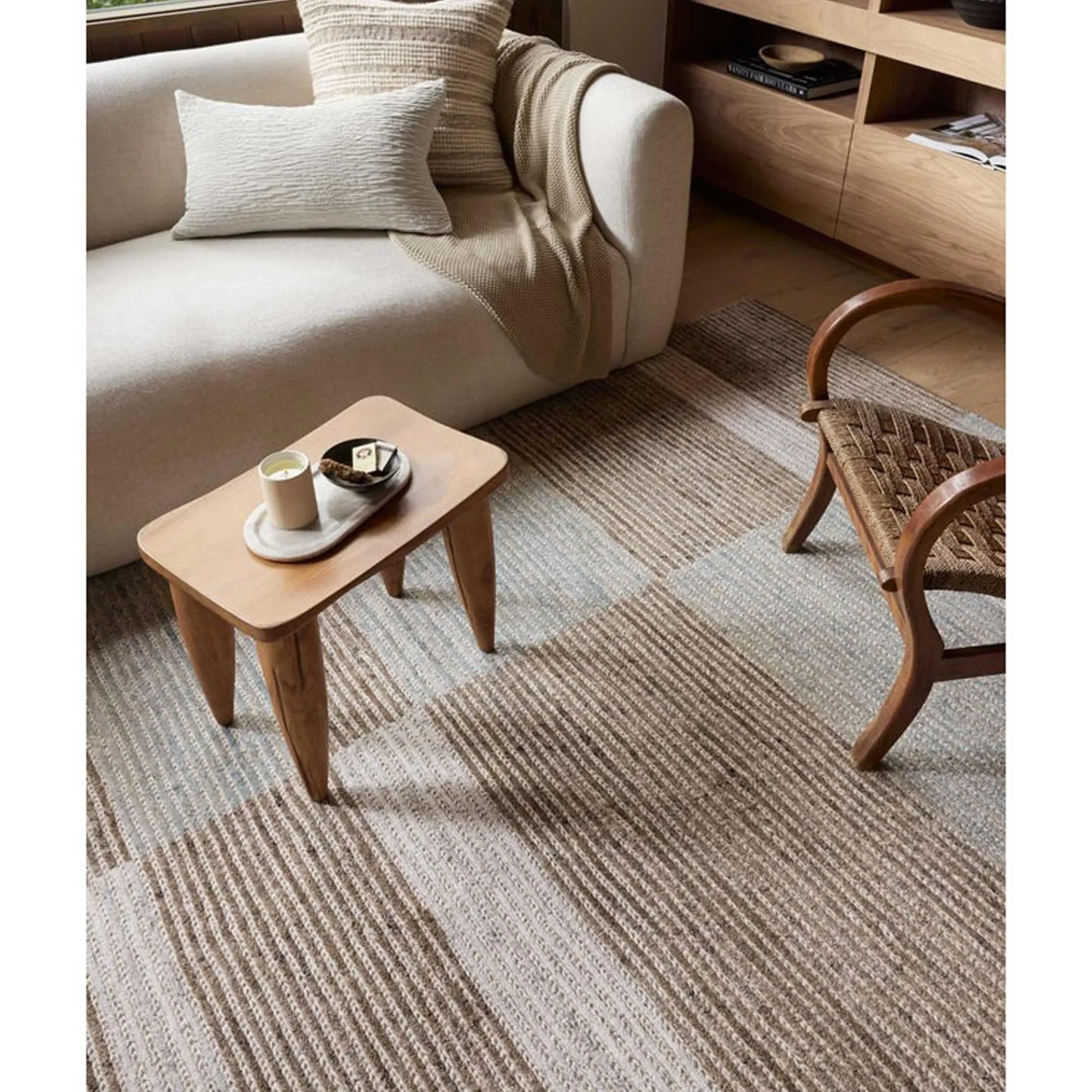Langley Hand-Tufted Rug