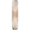Lapis Sconce