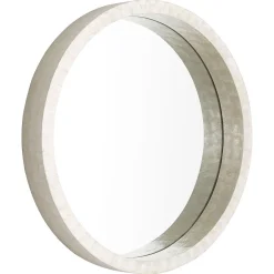 Larissa Round Mirror - Large