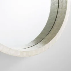 Larissa Round Mirror - Large