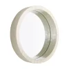 Larissa Round Mirror - Small