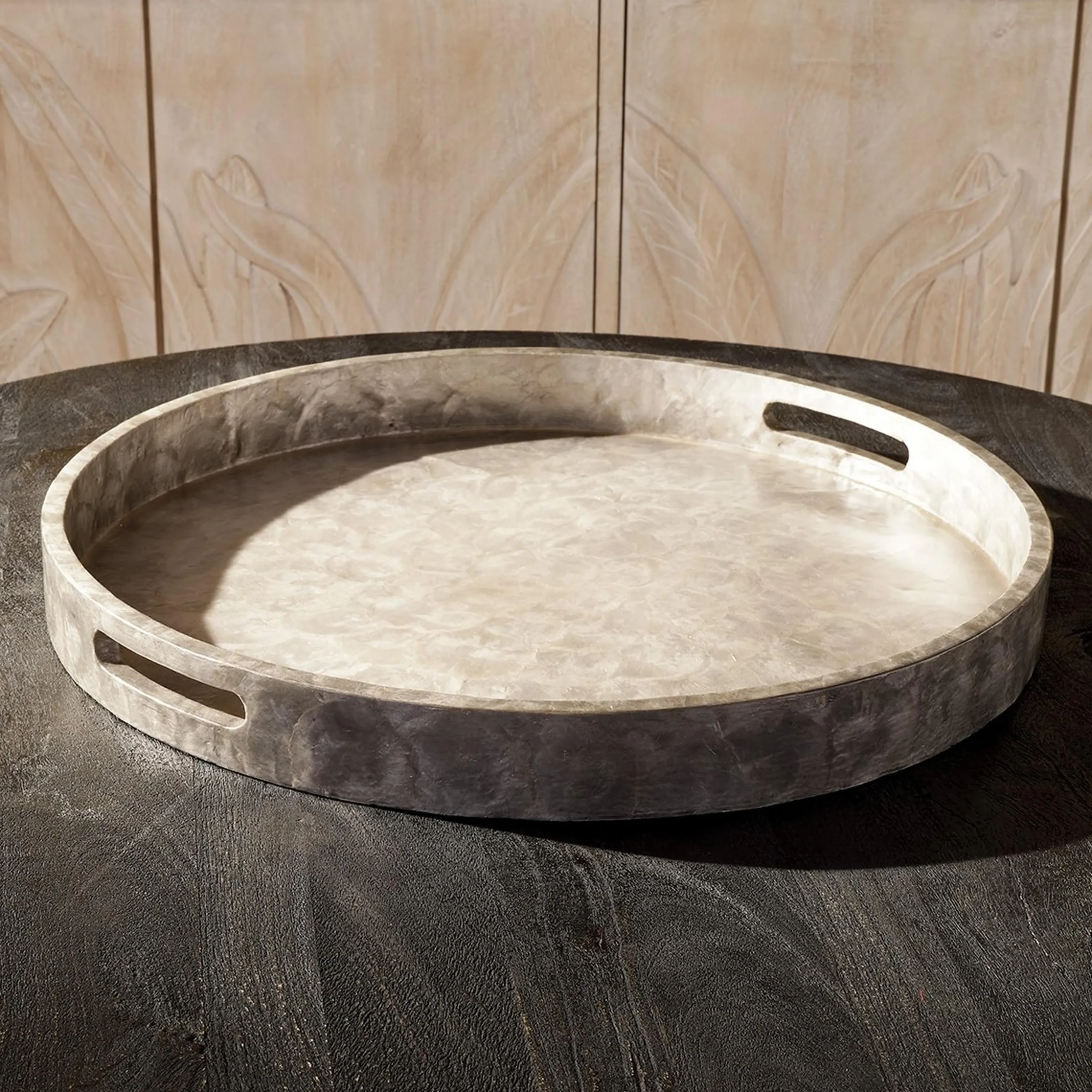 Larissa Tray