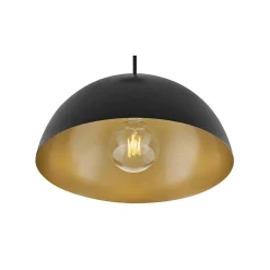 Larsa Dome Pendant