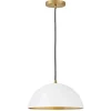 Larsa Dome Pendant