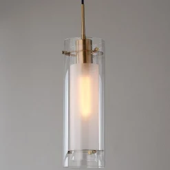 Larza Pendant