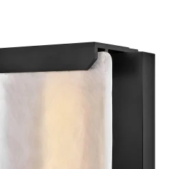 Lasko Outdoor Sconce - Large