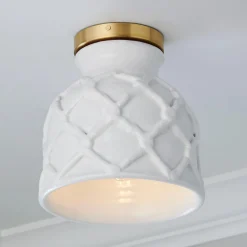 Lattuga Ceiling Light
