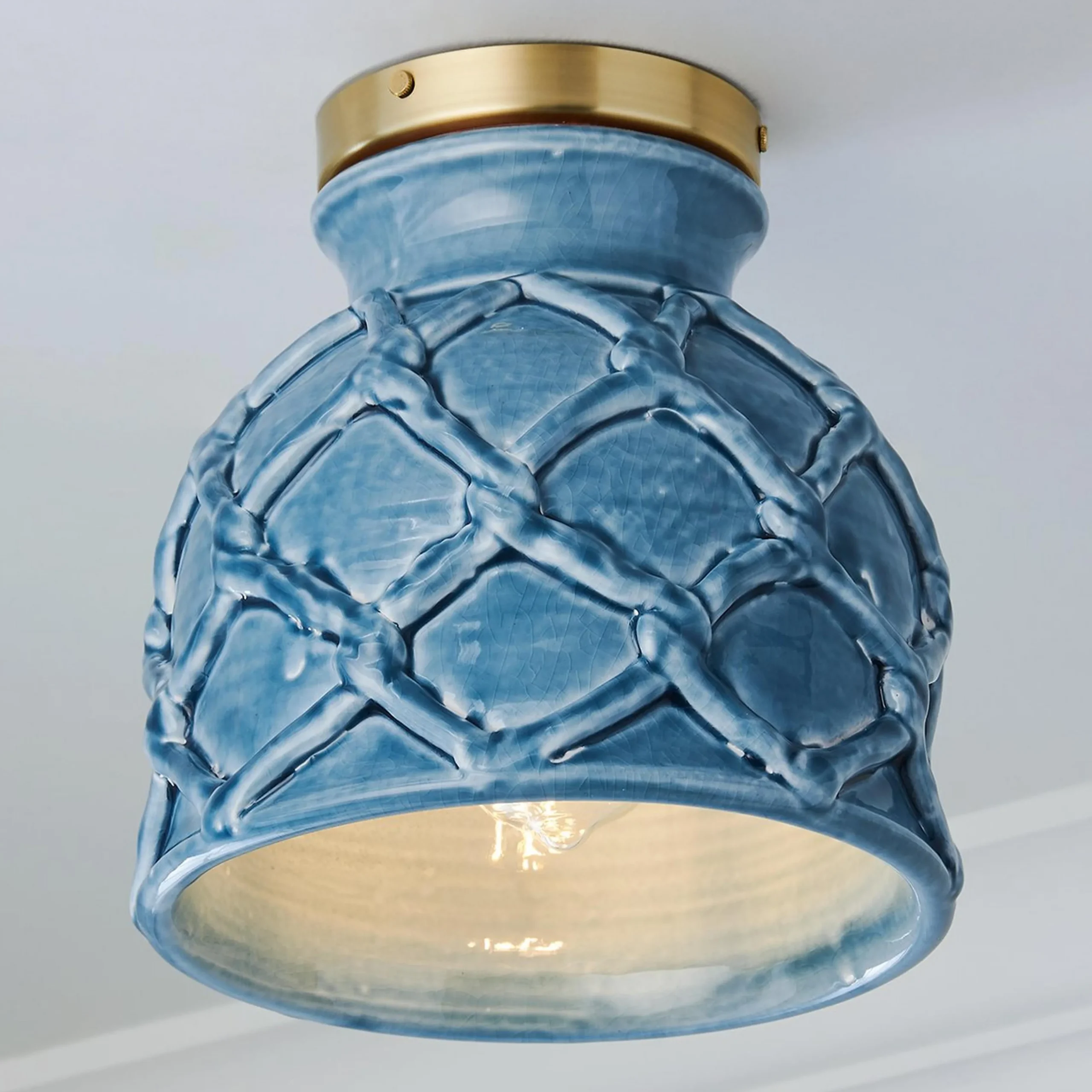 Lattuga Ceiling Light
