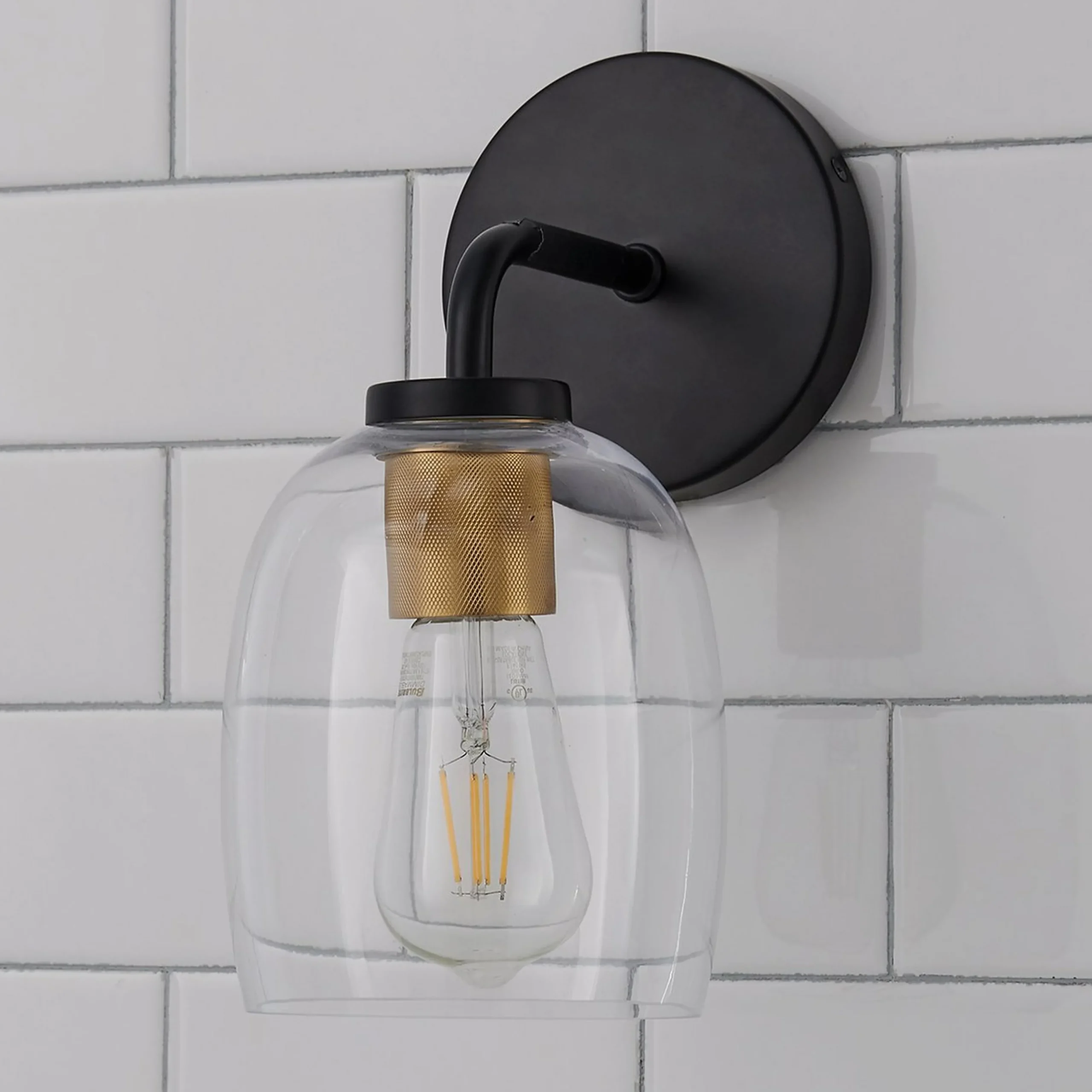 Laura Bath Sconce