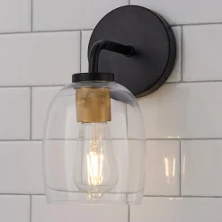 Laura Bath Sconce