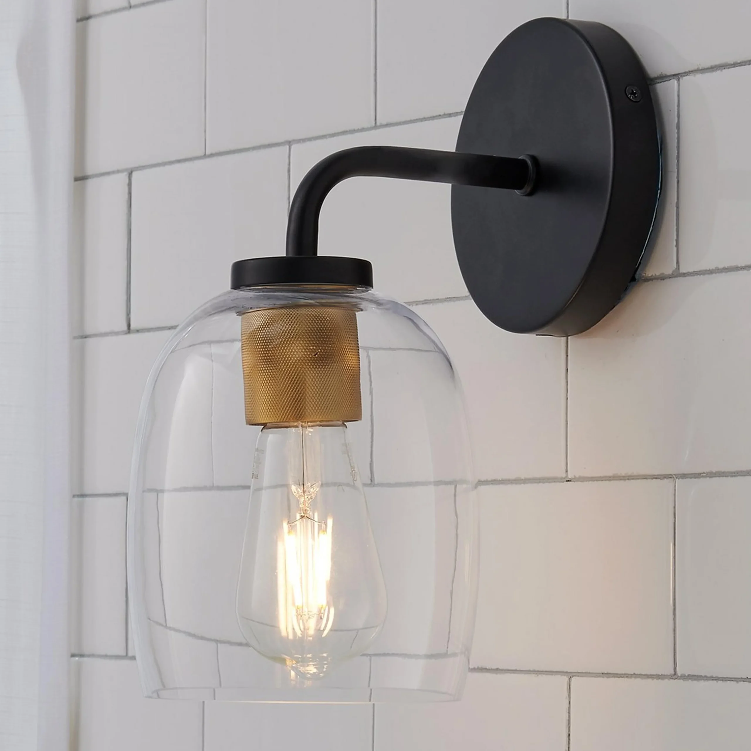 Laura Bath Sconce