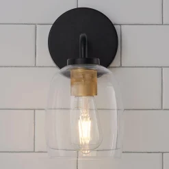 Laura Bath Sconce