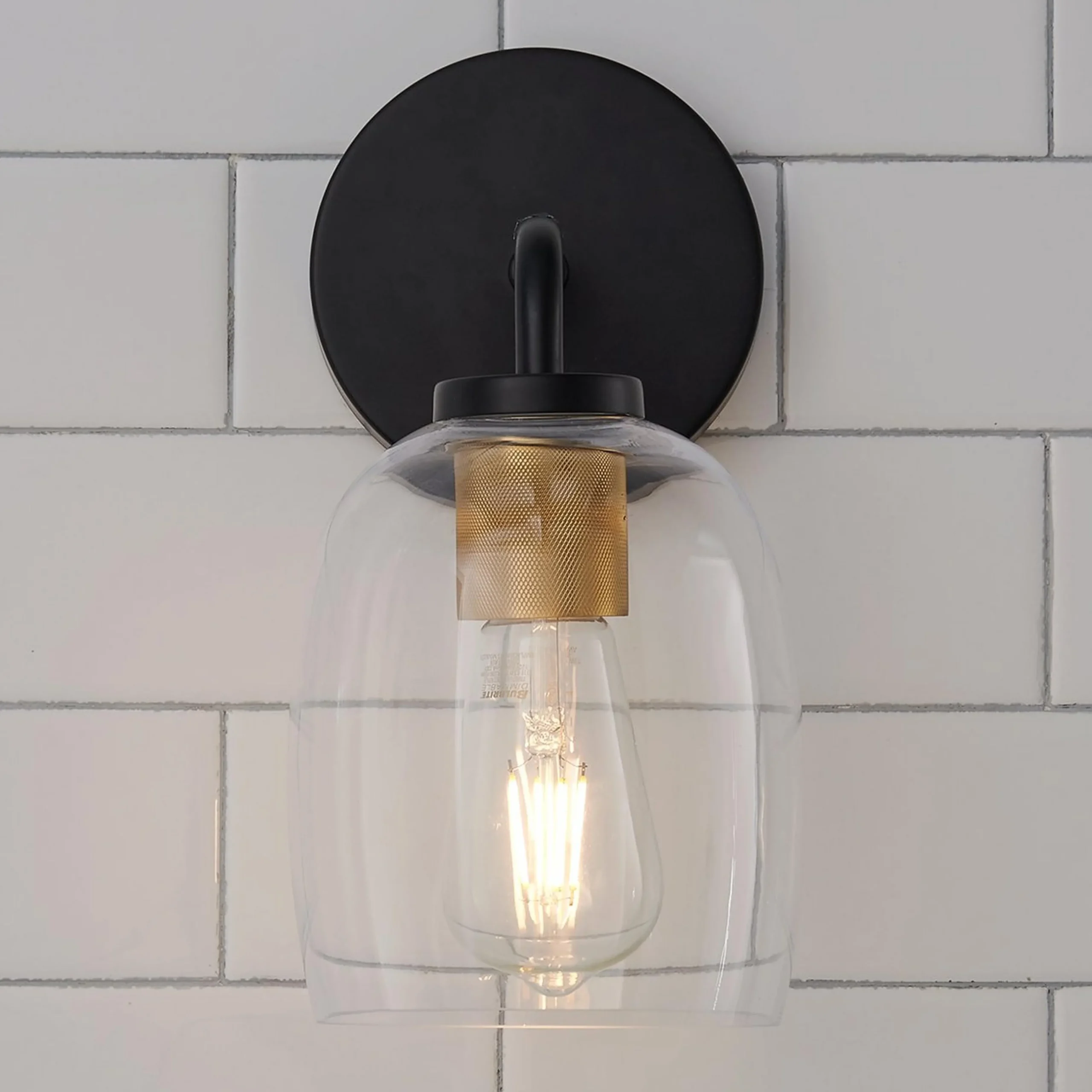 Laura Bath Sconce