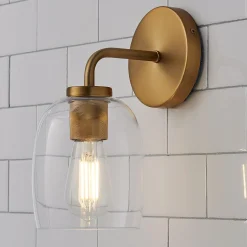 Laura Bath Sconce