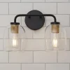 Laura Vanity Light - 2 Light