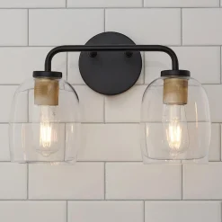 Laura Vanity Light - 2 Light