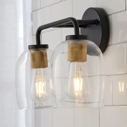 Laura Vanity Light - 2 Light