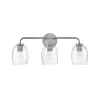 Laura Vanity Light - 3 Light