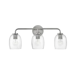 Laura Vanity Light - 3 Light