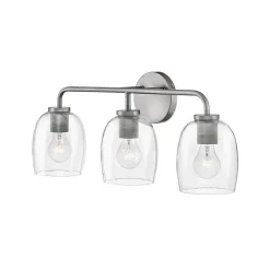 Laura Vanity Light - 3 Light