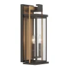 Laurelbrook Outdoor Sconce - Medium