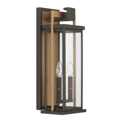 Laurelbrook Outdoor Sconce - Medium