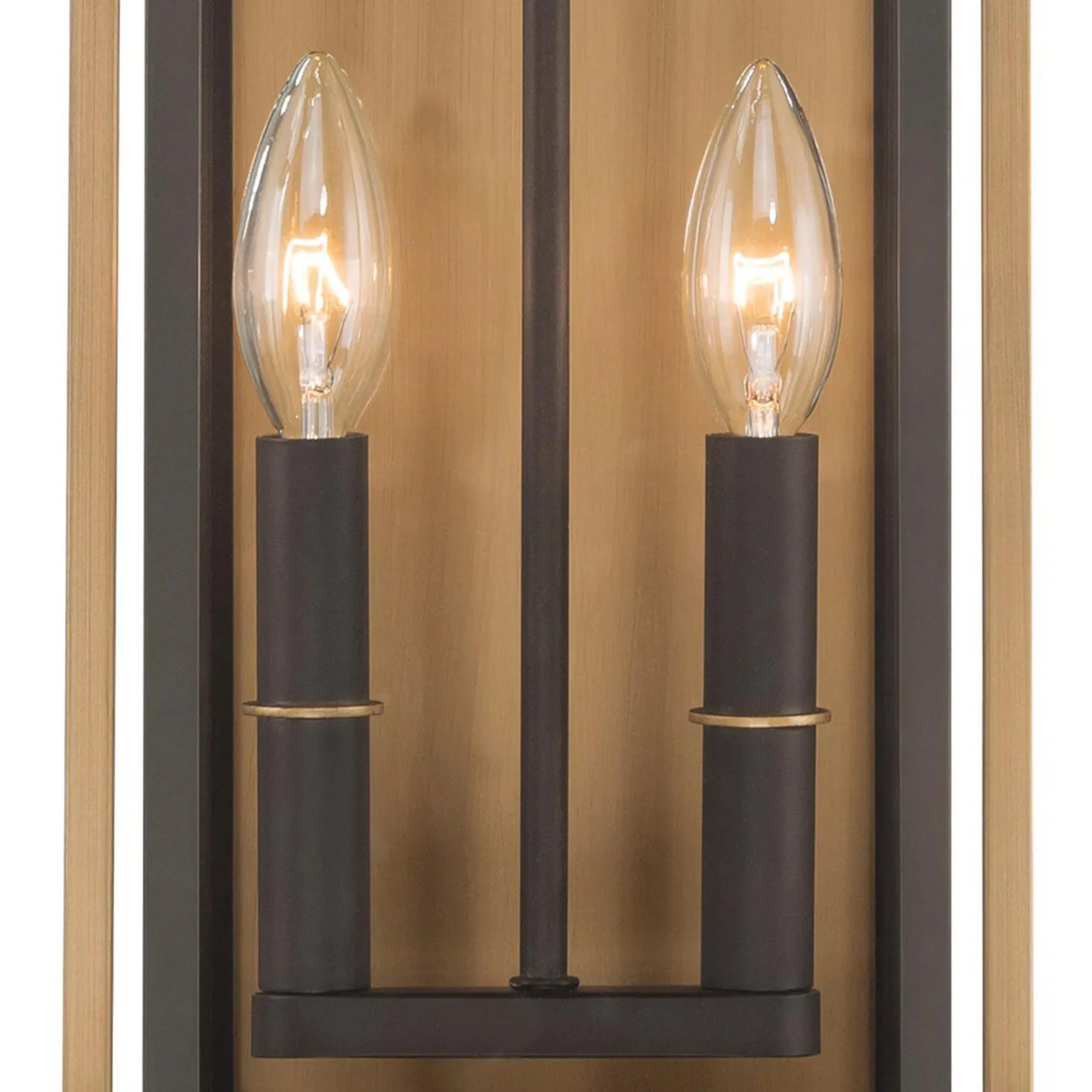 Laurelbrook Outdoor Sconce - Medium