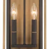 Laurelbrook Outdoor Sconce - Large