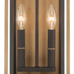 Laurelbrook Outdoor Sconce - Large