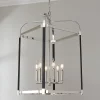 Lauren Ralph Lauren Hadley Lantern - Large
