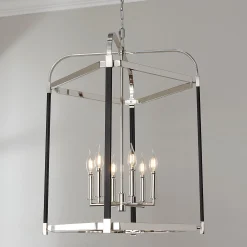 Lauren Ralph Lauren Hadley Lantern - Large