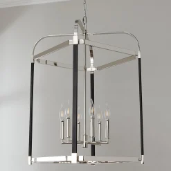 Lauren Ralph Lauren Hadley Lantern - Large