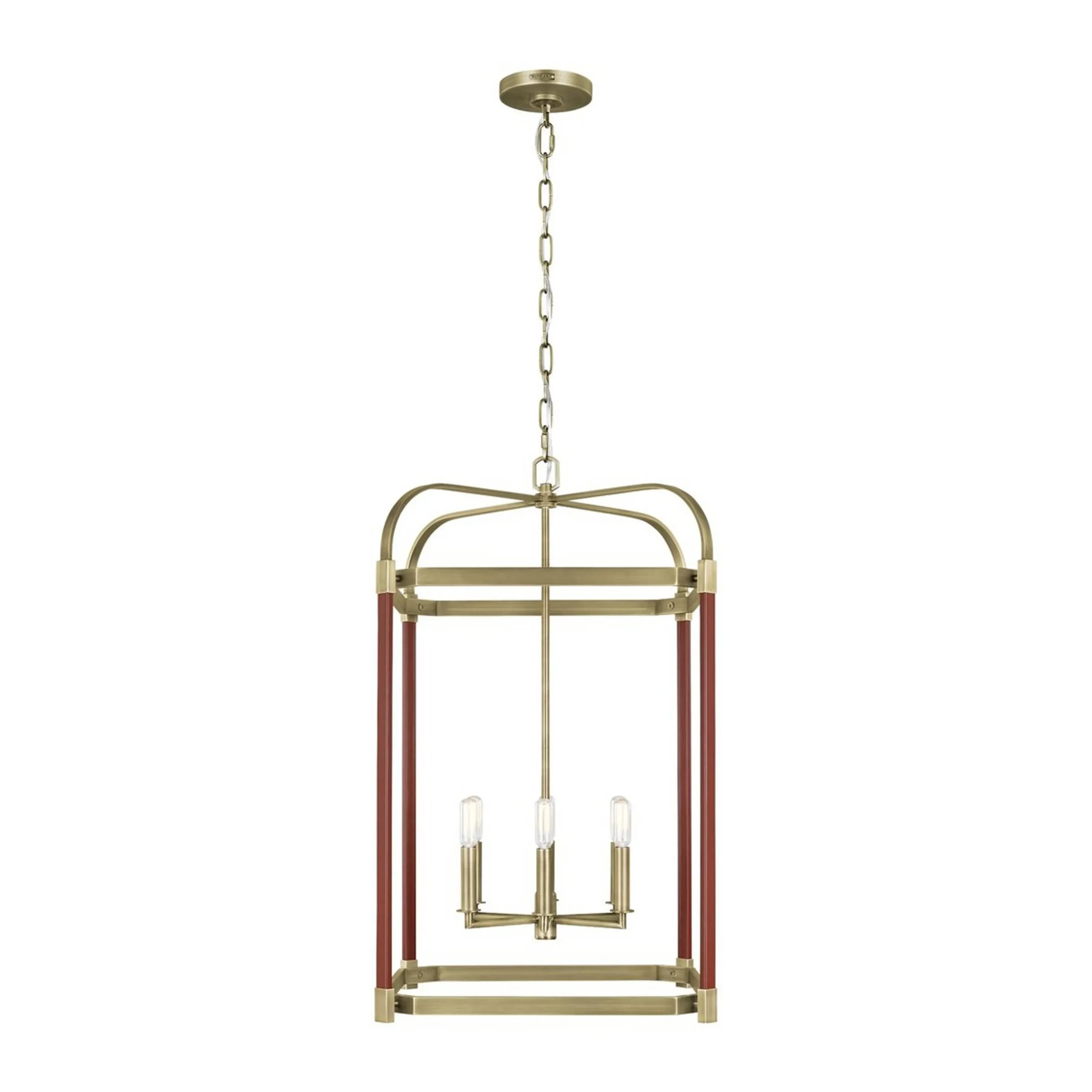 Lauren Ralph Lauren Hadley Lantern - Large