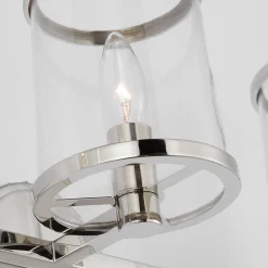 Lauren Ralph Lauren Reynolds Vanity Light - 3 Light