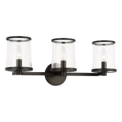Lauren Ralph Lauren Reynolds Vanity Light - 3 Light