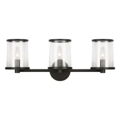 Lauren Ralph Lauren Reynolds Vanity Light - 3 Light