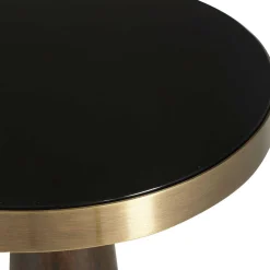 Laurent Accent Table