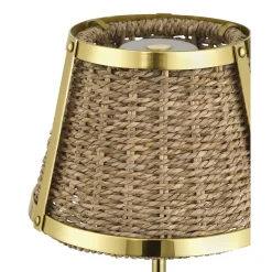 Laurentin Rechargeable LED Table Lamp