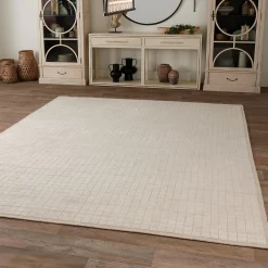 Lauto Rug