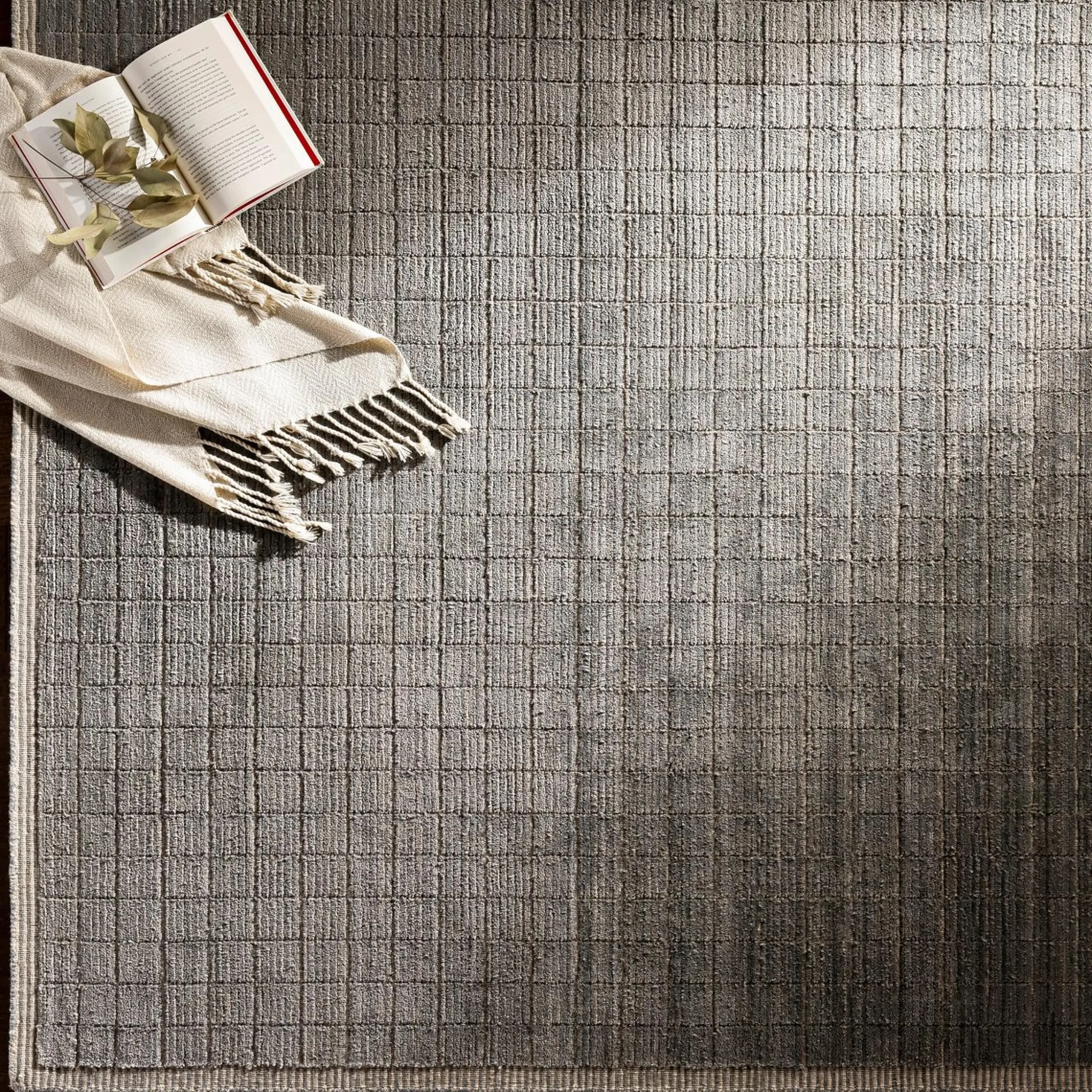 Lauto Rug