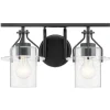 Lauzier Vanity Light - 2 Light
